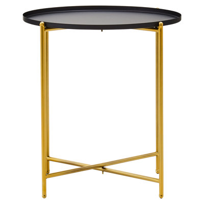 Alexica End Table