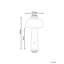 Iron USB Novelty Lamp