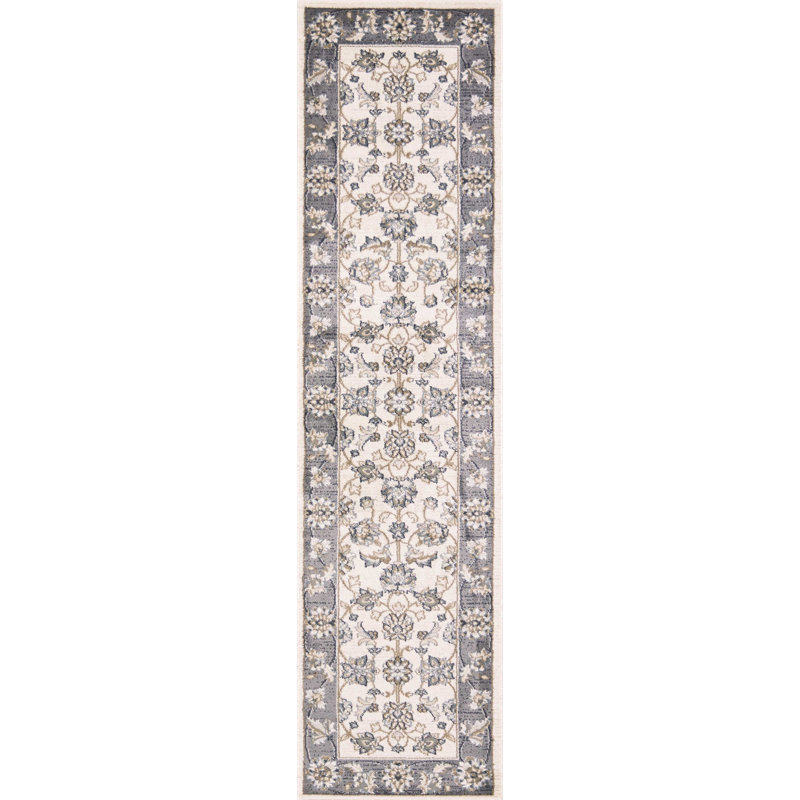 Pinjarra Floral Indoor Rug