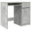 Desk Sonoma 86X49x76 Cm Engineered Wood-332470145