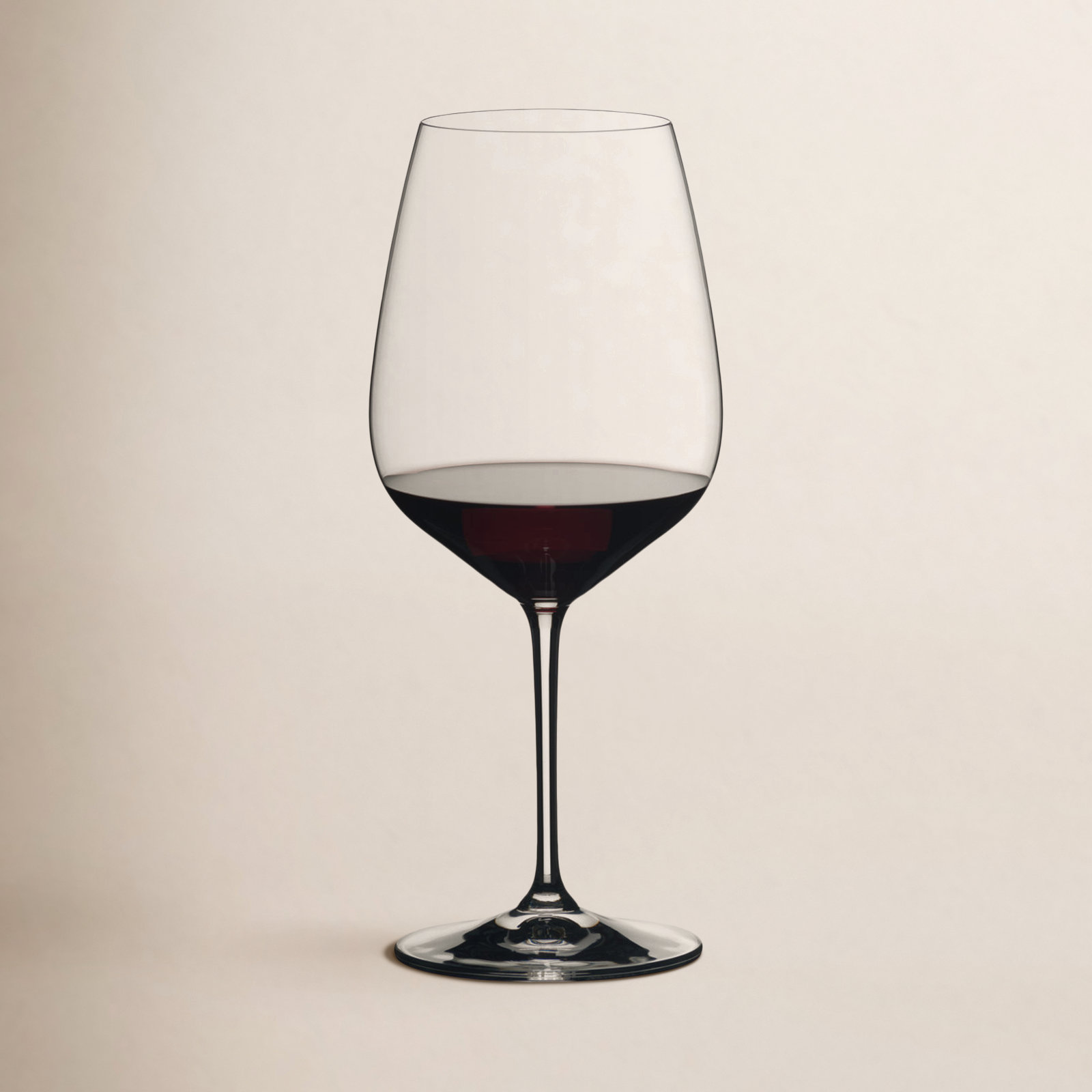 Extreme Red Wine Glass, 4