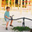 AXI 2 Seat Metal Teeter Totter