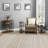 Ramos 3 Tier Oval Entryway Hall Table-1572997445