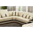 Arunvir Upholstered U-Shaped Sectional-89152920-89152921