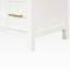Rangement pour salle de bain Fedosia