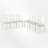 Mancia 7-Piece Dining Table Set with Extendable Table and 6 Upholstered Chairs-1171070207