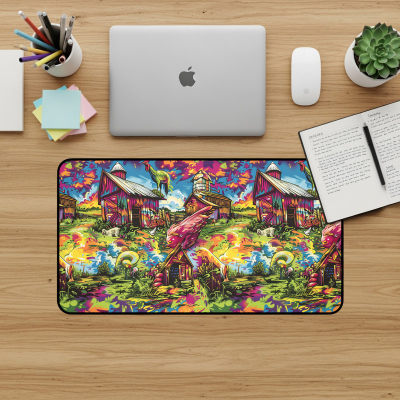 Desk Pad