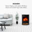 Bormio Klarstein 49cm W Electric Stove with 1.9 BTU-62758026