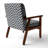 Cantina 23'' Wide Armchair-290071032-329282280