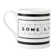 Zana 8.5cm Fine Bone China Mug in Some Like It Hot