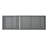 Caggiano Outdoor Metal Chaise Lounge Set-1758667446