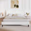 Lit de chambre à coucher simple à lit simple et confortable avec dossier confortable-705836323-705836380