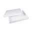 Couvercle en plastique Elite global solutions-41898757