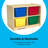 Childcraft Compartment Cubby