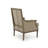 Arviso Upholstered Armchair-28014104
