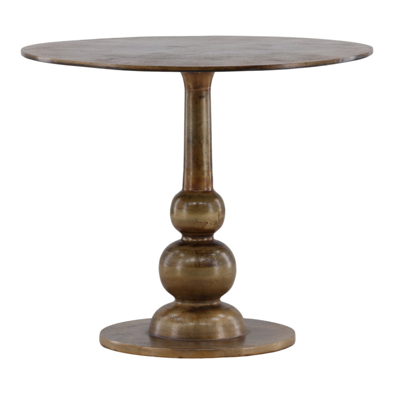 Dovetail Furniture Ansari Bistro Table - Thumbnail 3