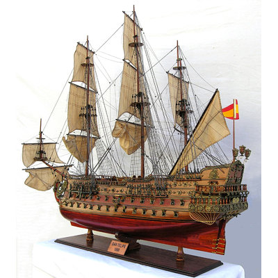 Nautical & Beach Model Car Or Vehicle