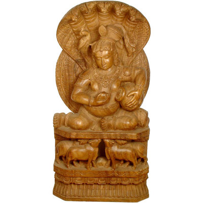 Religious & Spiritual Statue
