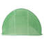 Alson Greenhouse 27m²