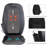Upholstered Heated Massage Chair