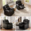 Fauteuil inclinable manuel l 31,9 po-1242979089