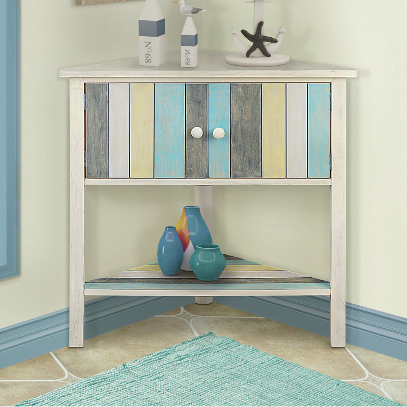 Layd Accent Cabinet
