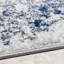 Tapis oriental bleu marine Ascutney-444442588