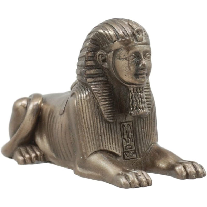 Figurine Decio Ebros