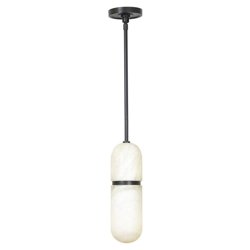 Salon 2 - Light Pendant, Oil Rubbed Bronze