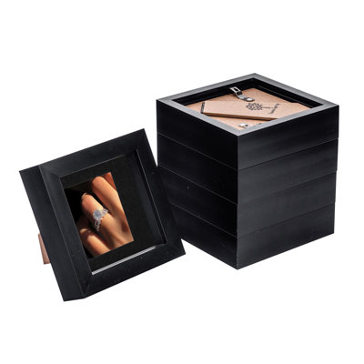 Shadow Box Picture Frame