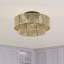 Grande semi-encastrée 3 lumières Colas-122725141-122725143-122725146