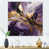 Wrapped Canvas selected