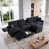 Black est en rupture de stock
