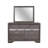 RYDER GREY MIRROR