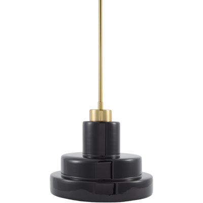 Agostino Single Light Pendant