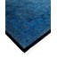 Fine Vibrance One-of-a-Kind 6' 8" X 9' 10" Hand Knotted Area Rug