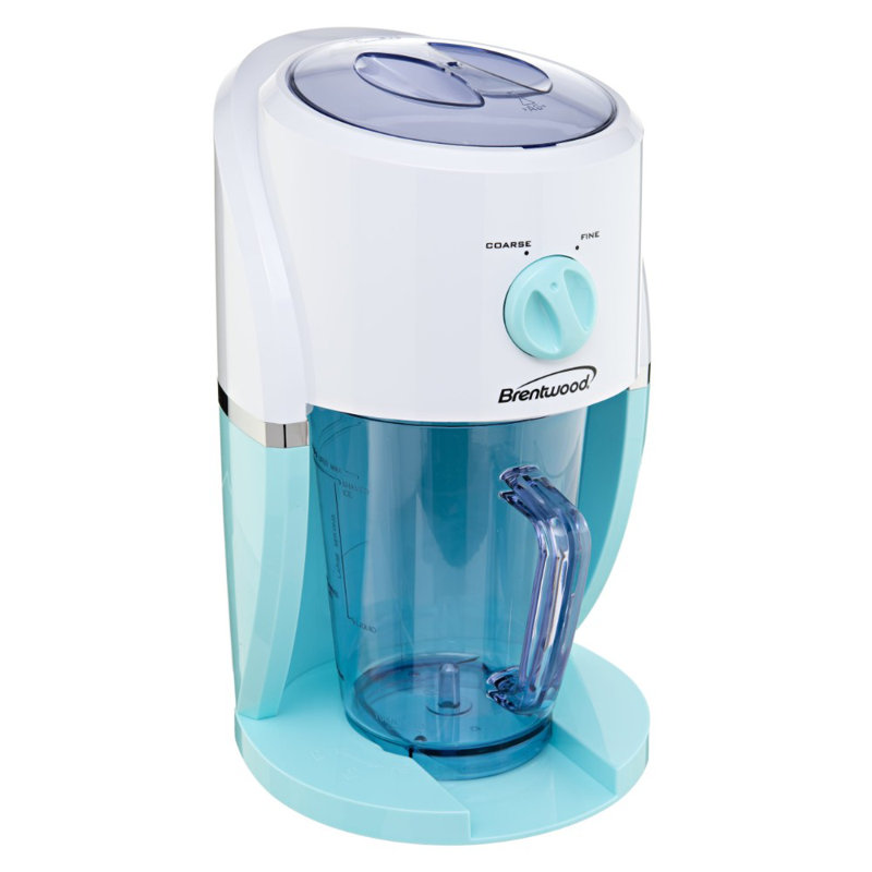 Brentwood Countertop Snow Cone Maker