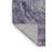 Machine Washable Purple Area Rug-609323299