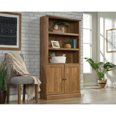 St. Nicholas Storage Bookcase