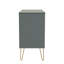 Suhanth Unfinished TV Stand for TVs up to 43"