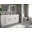 Romer 72'' Double Bathroom Vanity with Acrylic Top-1176939690-1077942882