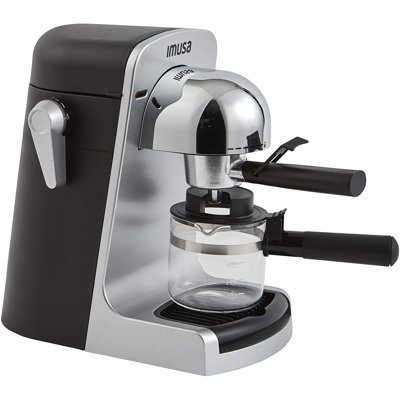 Machine à expresso semi-automatique IMUSA