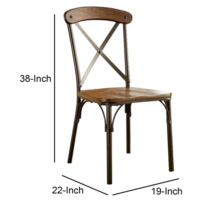 Chaise Jaquis