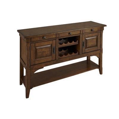 Buffet Billings
