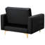 Lehighton Upholstered Armchair