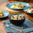 Dazel 16 Piece Stoneware Dinnerware Set - Service for 4-2003390712