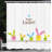 Heyley Shower Curtain with Hooks Included