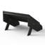 Repose-pieds moderne en poly-1867730201