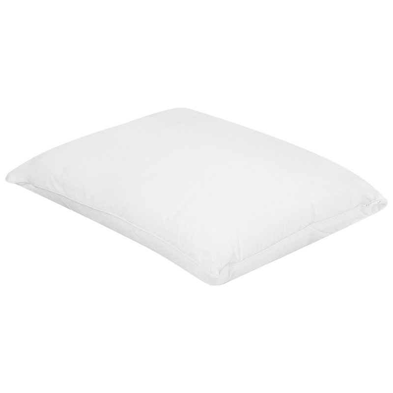Triglav Polyester Pillow, 54cm H x 44cm W, 11cm