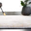 Tapis abstrait gris / rouille-1843140606